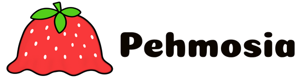 Pehmosia
