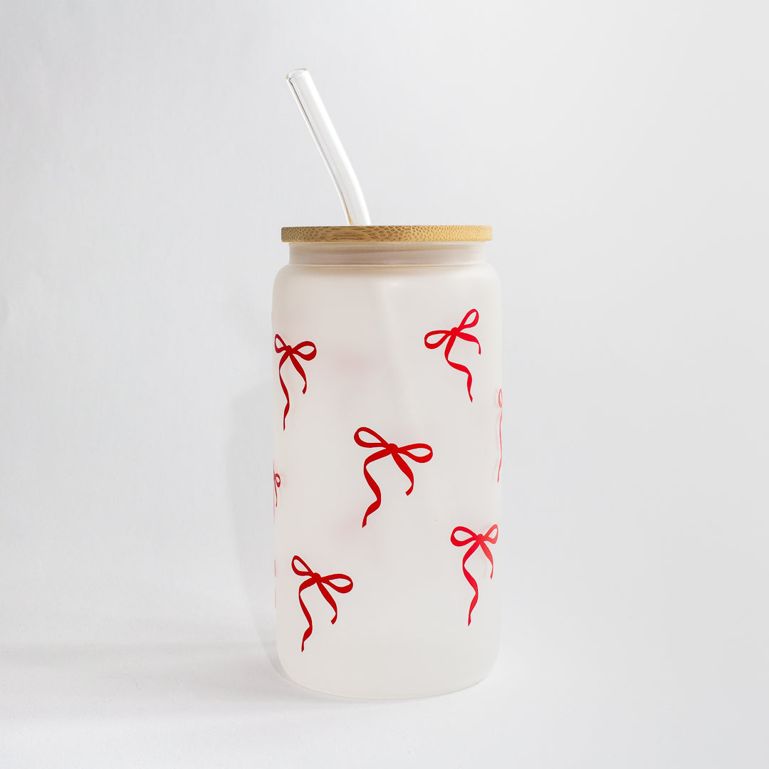 Huurre tumbler - rusetti